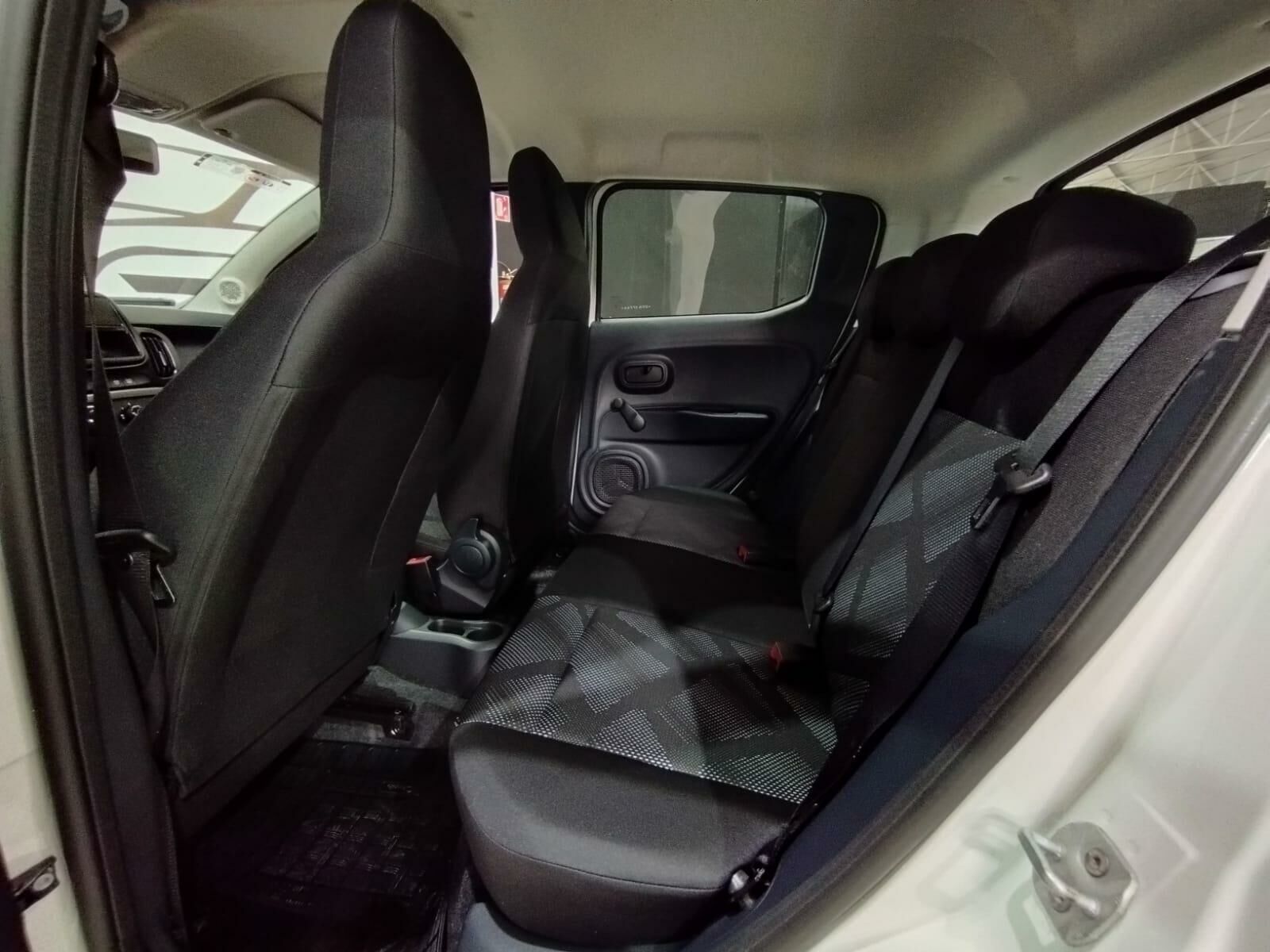 Imagem do veículo  FIAT MOBI LIKE 1.0